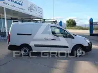 2019 Peugeot Partner