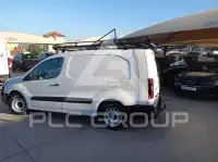 2019 Peugeot Partner