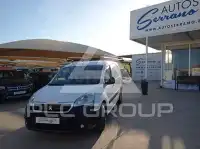 2019 Peugeot Partner