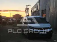 2019 Peugeot Partner