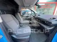 2019 Peugeot Partner
