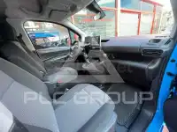 2019 Peugeot Partner