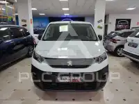 2019 Peugeot Partner