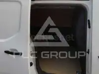 2019 Peugeot Partner
