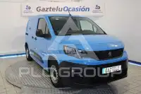 2019 Peugeot Partner