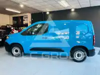 2019 Peugeot Partner