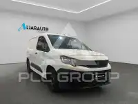 2019 Peugeot Partner