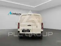 2019 Peugeot Partner
