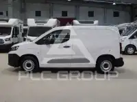 2019 Peugeot Partner
