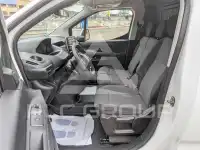2019 Peugeot Partner