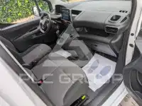 2019 Peugeot Partner