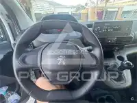 2019 Peugeot Partner