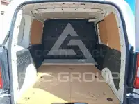 2019 Peugeot Partner