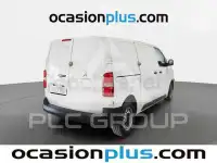 2019 Peugeot Expert