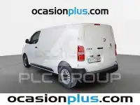 2019 Peugeot Expert
