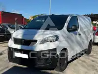 2019 Peugeot Expert