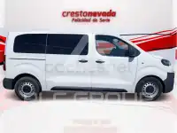 2019 Peugeot Expert