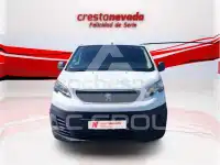 2019 Peugeot Expert