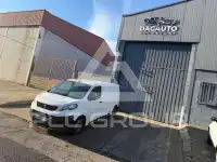2019 Peugeot Expert