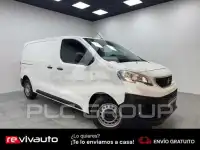 2019 Peugeot Expert