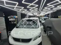2019 Peugeot Expert