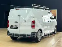 2019 Peugeot Expert