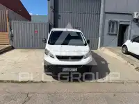 2019 Peugeot Expert