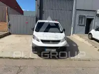2019 Peugeot Expert