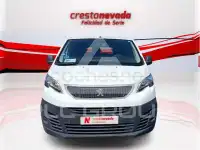 2019 Peugeot Expert