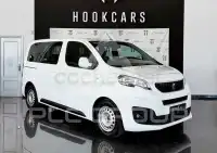 2019 Peugeot Expert