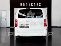 2019 Peugeot Expert