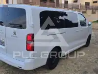 2019 Peugeot Expert