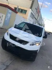 2019 Peugeot Expert
