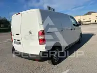 2019 Peugeot Expert