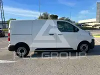 2019 Peugeot Expert
