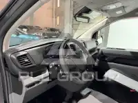 2019 Peugeot Expert