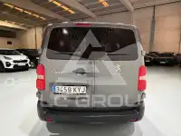 2019 Peugeot Expert