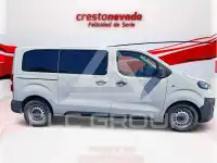 2019 Peugeot Expert
