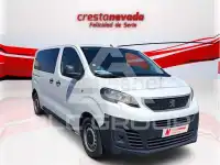 2019 Peugeot Expert