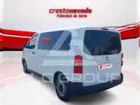 2019 Peugeot Expert