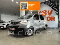 2019 Peugeot Expert