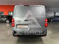 2019 Peugeot Expert