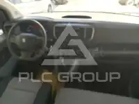 2019 Peugeot Expert
