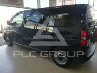 2019 Peugeot Expert