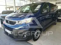 2019 Peugeot Expert