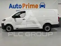 2019 Peugeot Expert