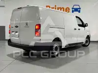 2019 Peugeot Expert