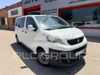 2019 Peugeot Expert