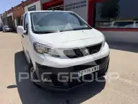 2019 Peugeot Expert