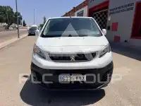 2019 Peugeot Expert